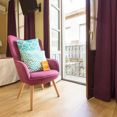 Affittacamere Amelia Alicante