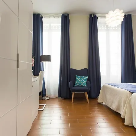 Affittacamere Amelia Alicante