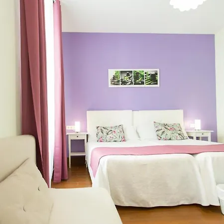 Guest house Amelia Alicante