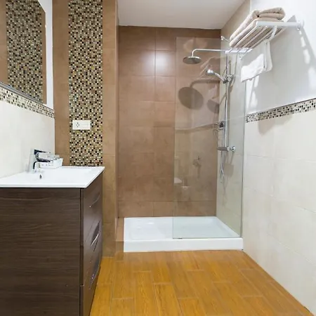 Guest house Amelia Alicante