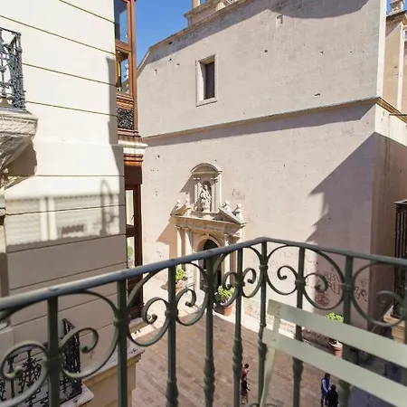 Affittacamere Amelia 3*