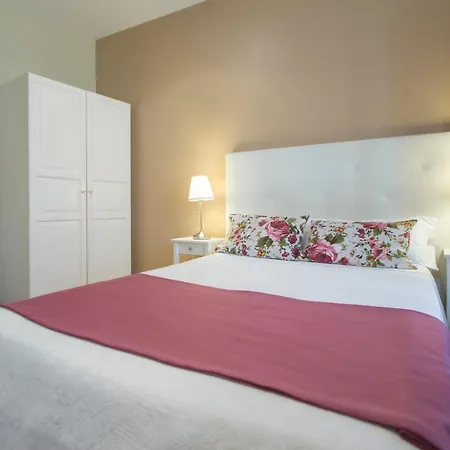 Affittacamere Amelia Alicante