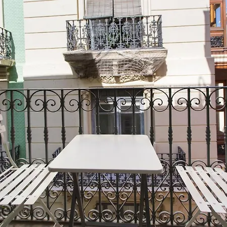 Guest house Amelia Alicante