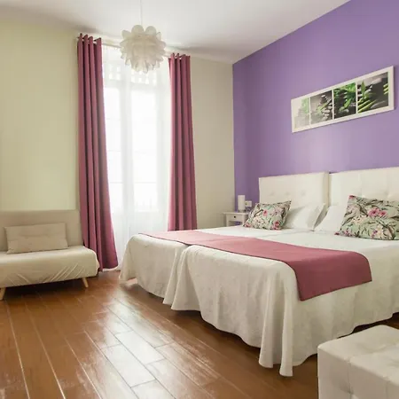 Amelia Guest house