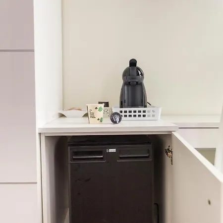 Amelia Affittacamere Alicante