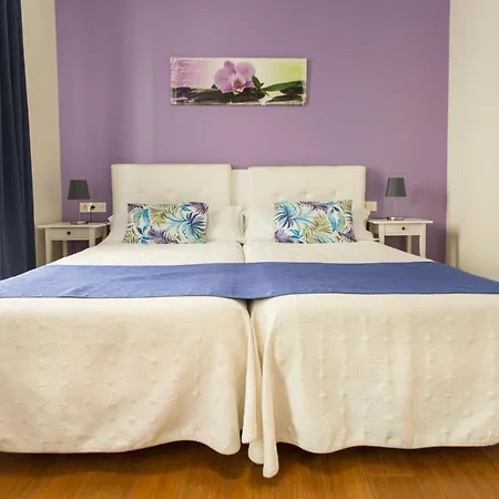 Amelia Guest house Alicante