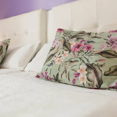 Amelia Guest house Alicante