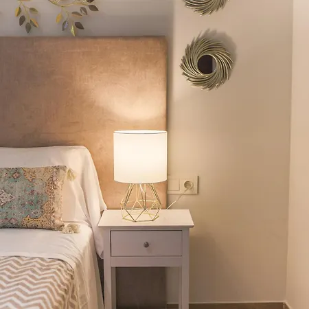 Guest house Amelia Alicante
