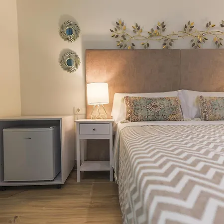 Amelia Guest house