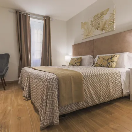 Guest house Amelia Alicante