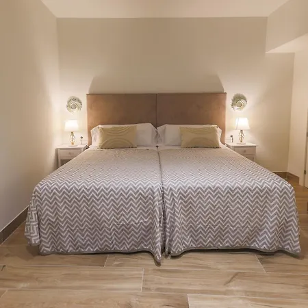 Guest house Amelia Alicante