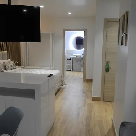 Amelia Guest house 3*