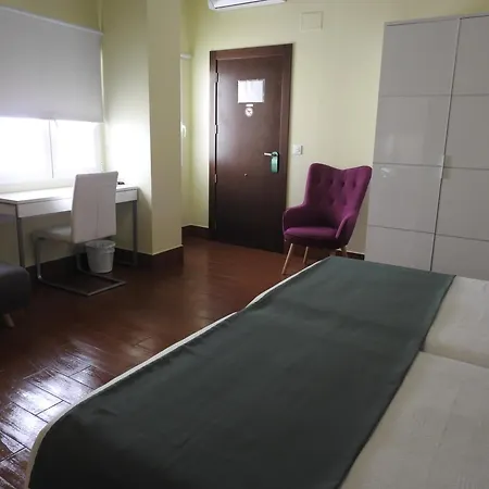Guest house Amelia 3*