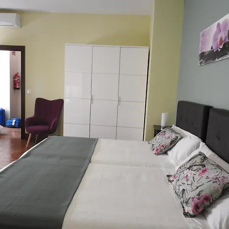 Amelia Guest house