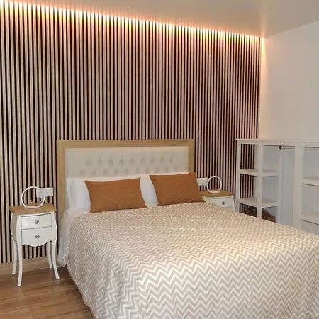 Amelia Guest house 3*