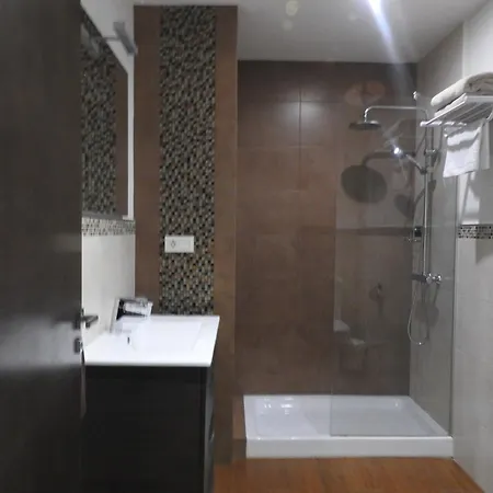 Amelia Guest house Alicante
