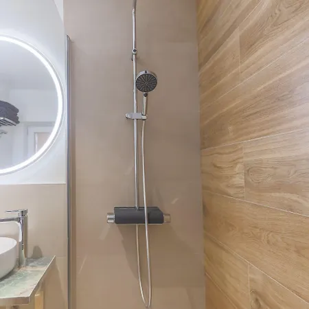 Πανσιόν Amelia 3*