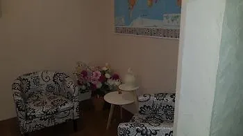 Πανσιόν Amelia 3*