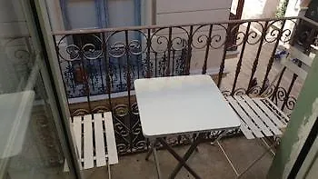 Πανσιόν Amelia Αλικάντε