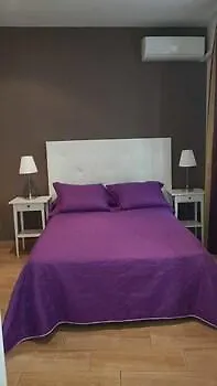 Πανσιόν Amelia 3*