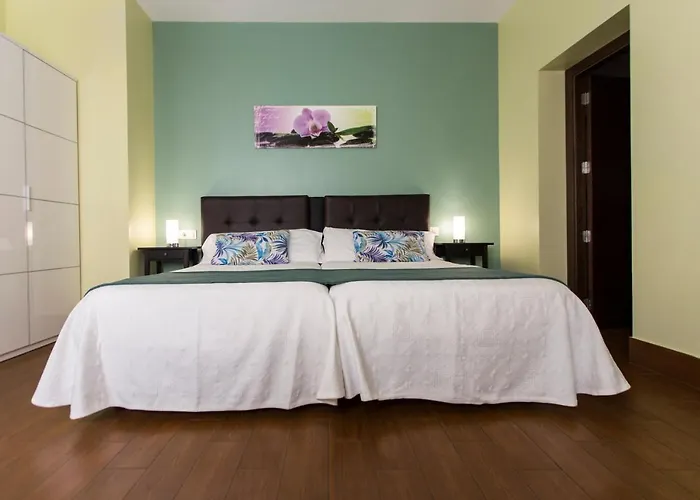 Amelia Πανσιόν