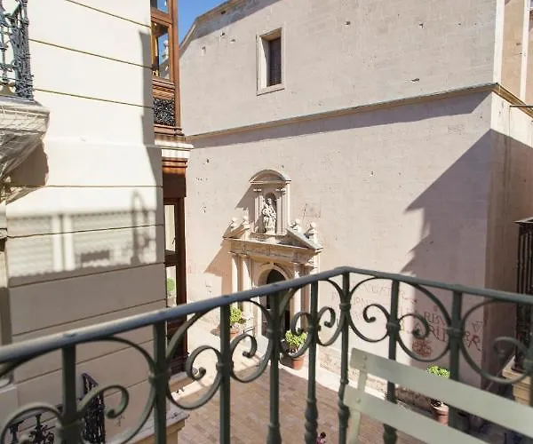 Πανσιόν Amelia 3*