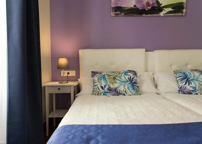 Amelia Αλικάντε