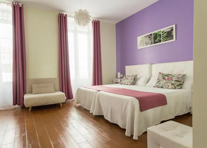 Amelia Πανσιόν