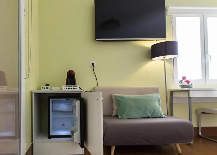 Amelia 3* Αλικάντε