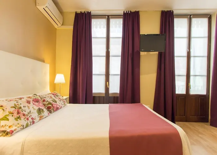 Πανσιόν Amelia