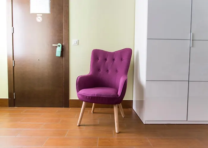 Amelia Πανσιόν