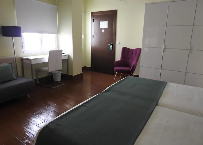 Πανσιόν Amelia 3*