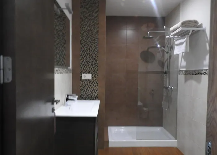 Amelia Πανσιόν Αλικάντε