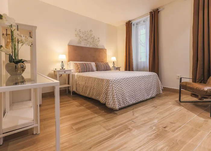 Πανσιόν Amelia Αλικάντε