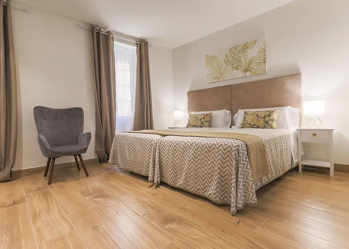 Amelia Πανσιόν