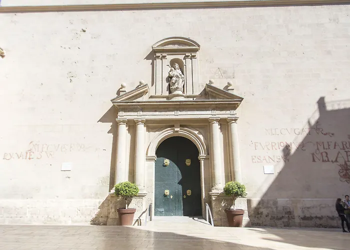 Amelia Αλικάντε