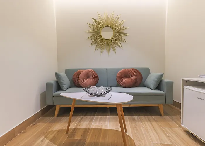 Amelia Πανσιόν Αλικάντε