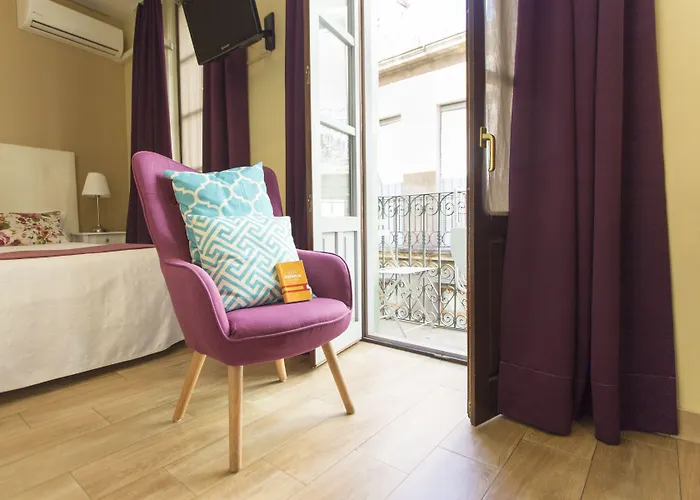 Amelia 3* Αλικάντε